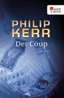 Buchcover Der Coup