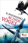 Buchcover Blinde Vögel