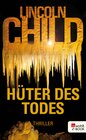 Buchcover Hüter des Todes