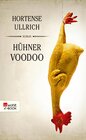 Buchcover Hühner Voodoo