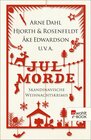 Buchcover Jul-Morde