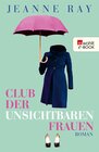 Buchcover Club der unsichtbaren Frauen