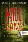 Buchcover Killgame
