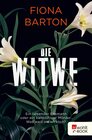 Buchcover Die Witwe