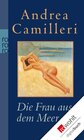 Buchcover Die Frau aus dem Meer