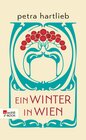 Buchcover Ein Winter in Wien
