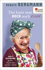 Buchcover Das kann man doch noch essen