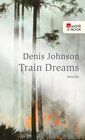 Buchcover Train Dreams
