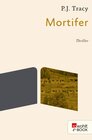 Buchcover Mortifer