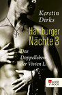 Buchcover Hamburger Nächte: Das Doppelleben der Vivien L.