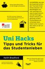Buchcover Uni-Hacks