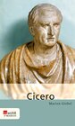 Buchcover Marcus Tullius Cicero