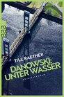 Buchcover Danowski: Unter Wasser