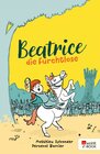 Buchcover Beatrice die Furchtlose
