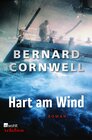 Buchcover Hart am Wind