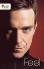 Buchcover Feel: Robbie Williams