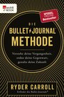 Buchcover Die Bullet-Journal-Methode