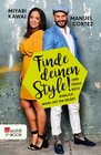 Buchcover Finde deinen Style!