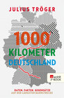 1000 Kilometer Deutschland width=