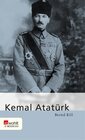 Buchcover Kemal Atatürk