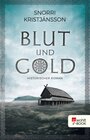 Buchcover Blut und Gold