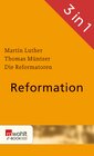 Buchcover Reformation