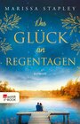 Buchcover Das Glück an Regentagen