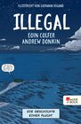 Buchcover Illegal - Die Geschichte einer Flucht