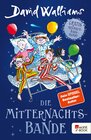 Buchcover Die Mitternachtsbande