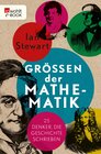 Buchcover Größen der Mathematik