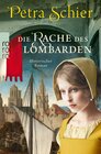 Buchcover Die Rache des Lombarden