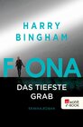 Buchcover Fiona: Das tiefste Grab