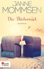 Buchcover Die Bücherinsel