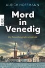 Buchcover Mord in Venedig