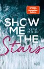 Buchcover Show me the Stars