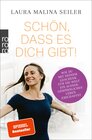 Buchcover Schön, dass es dich gibt!