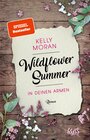 Buchcover Wildflower Summer – In deinen Armen