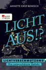 Buchcover Licht aus!?