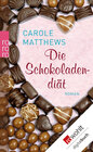 Buchcover Die Schokoladendiät