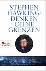 Buchcover Stephen Hawking: Denken ohne Grenzen