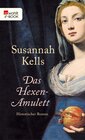 Buchcover Das Hexen-Amulett