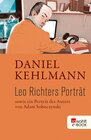 Buchcover Leo Richters Porträt