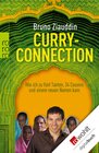 Buchcover Curry-Connection