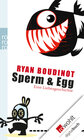 Buchcover Sperm & Egg
