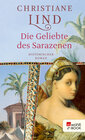 Buchcover Die Geliebte des Sarazenen