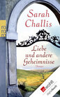 Buchcover Liebe und andere Geheimnisse