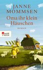 Buchcover Oma ihr klein Häuschen