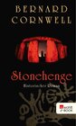 Buchcover Stonehenge