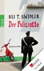 Buchcover Der Poliziotto