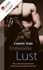 Buchcover Entfesselte Lust